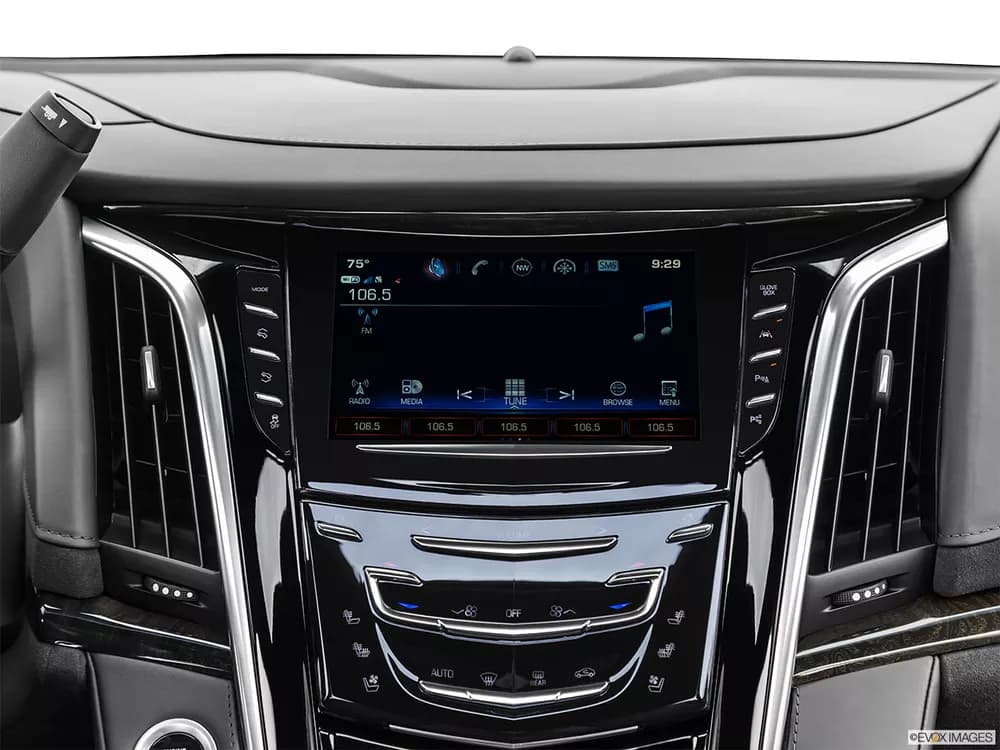 Cadillac Escalade 2020 6.2L Platinum