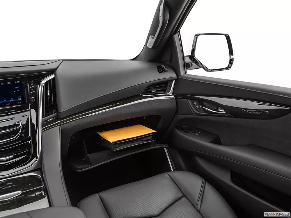 Cadillac Escalade 2020 6.2L Platinum
