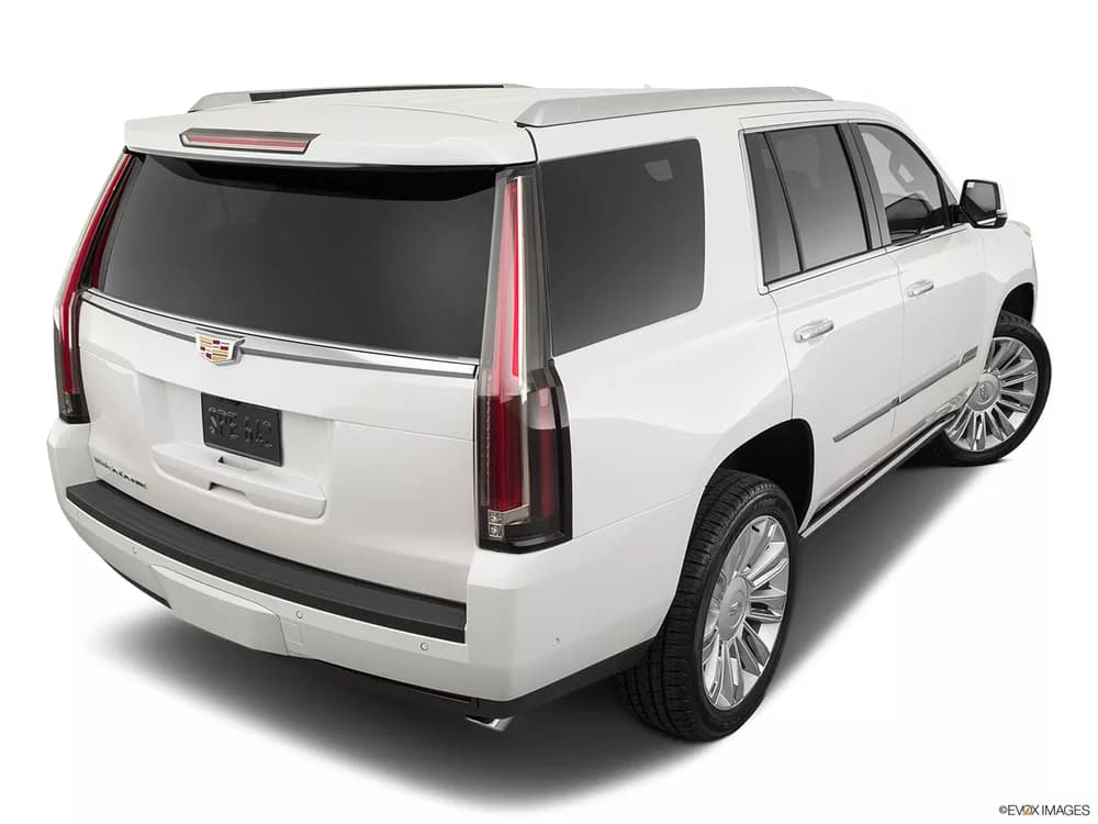 Cadillac Escalade 2020 6.2L Platinum