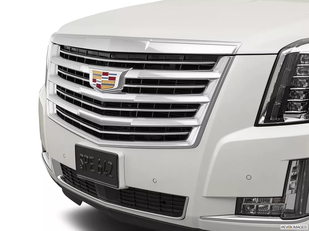 Cadillac Escalade 2020 6.2L Platinum
