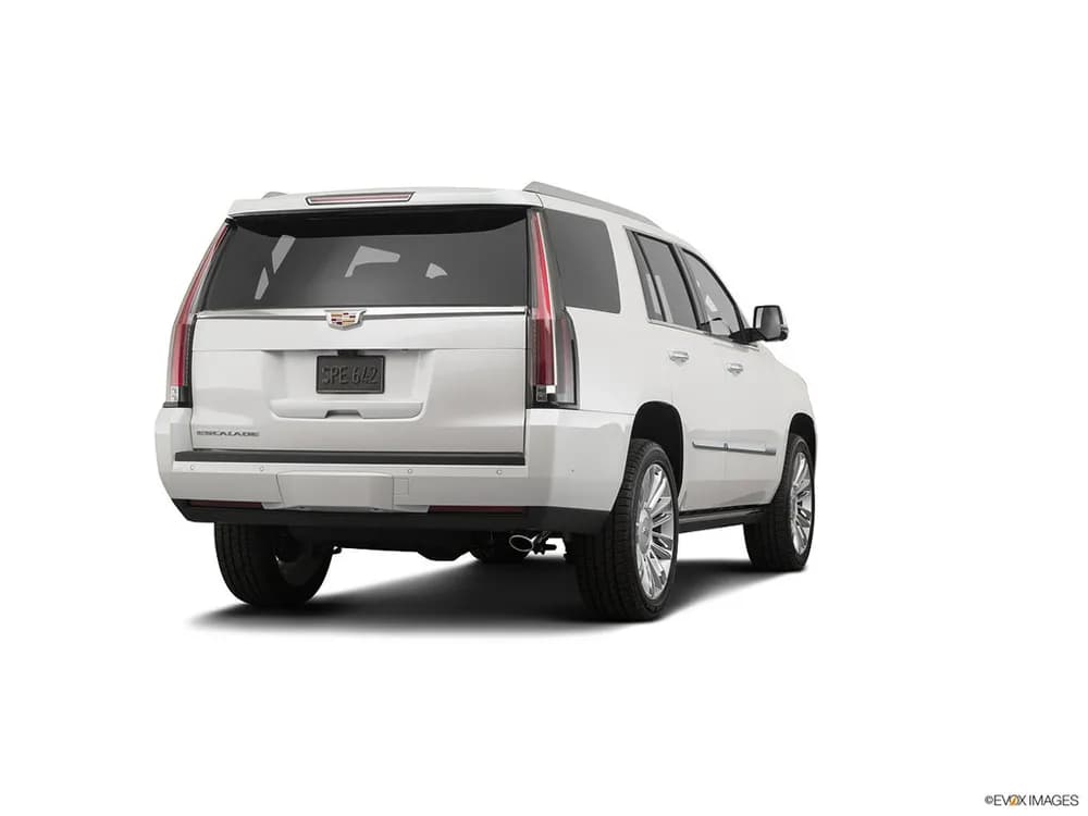 Cadillac Escalade 2020 6.2L Platinum