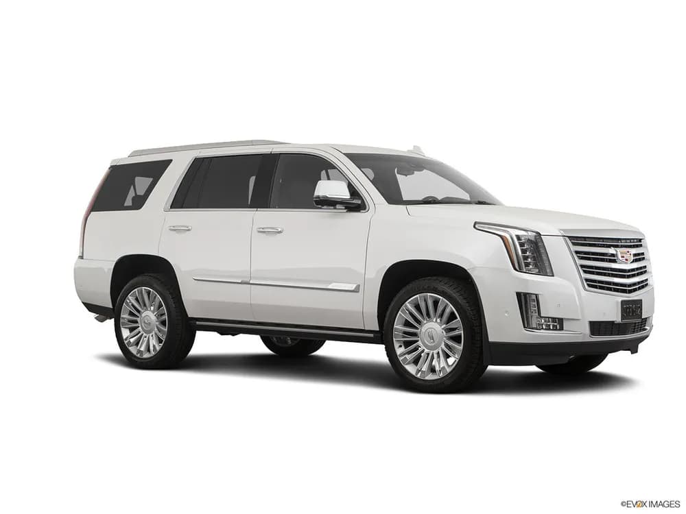 Cadillac Escalade 2020 6.2L Platinum