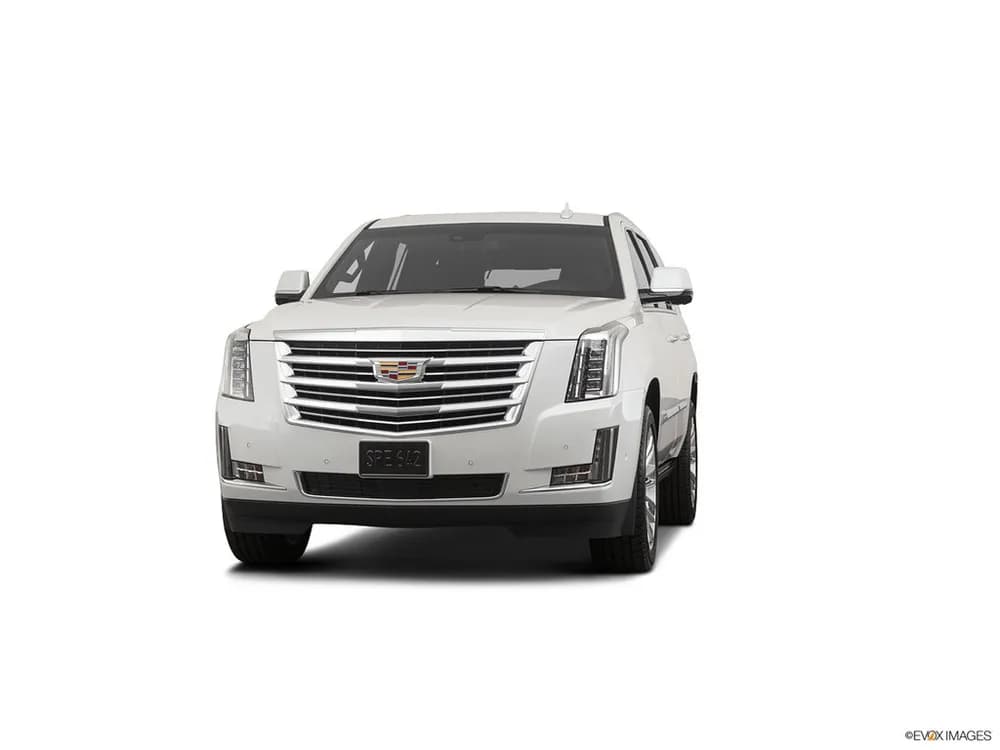 Cadillac Escalade 2020 6.2L Platinum