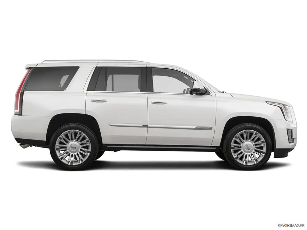 Cadillac Escalade 2020 6.2L Platinum