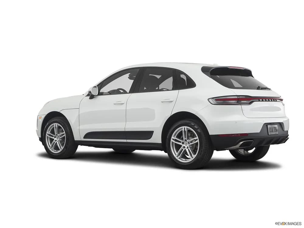 Porsche Macan 2020 Base
