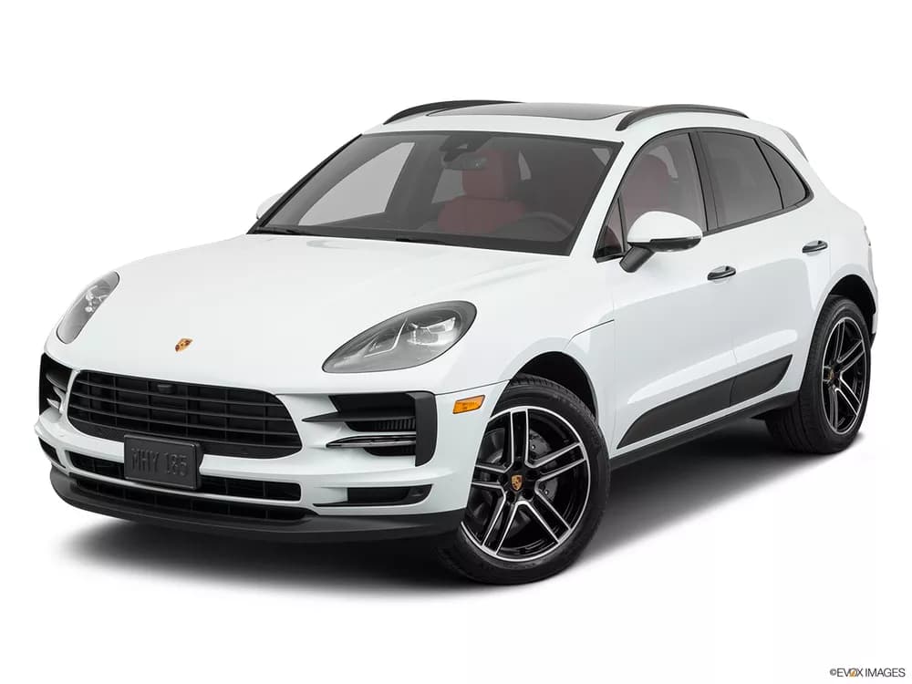 بورش ماكان 2020 3.0L (335 hp)