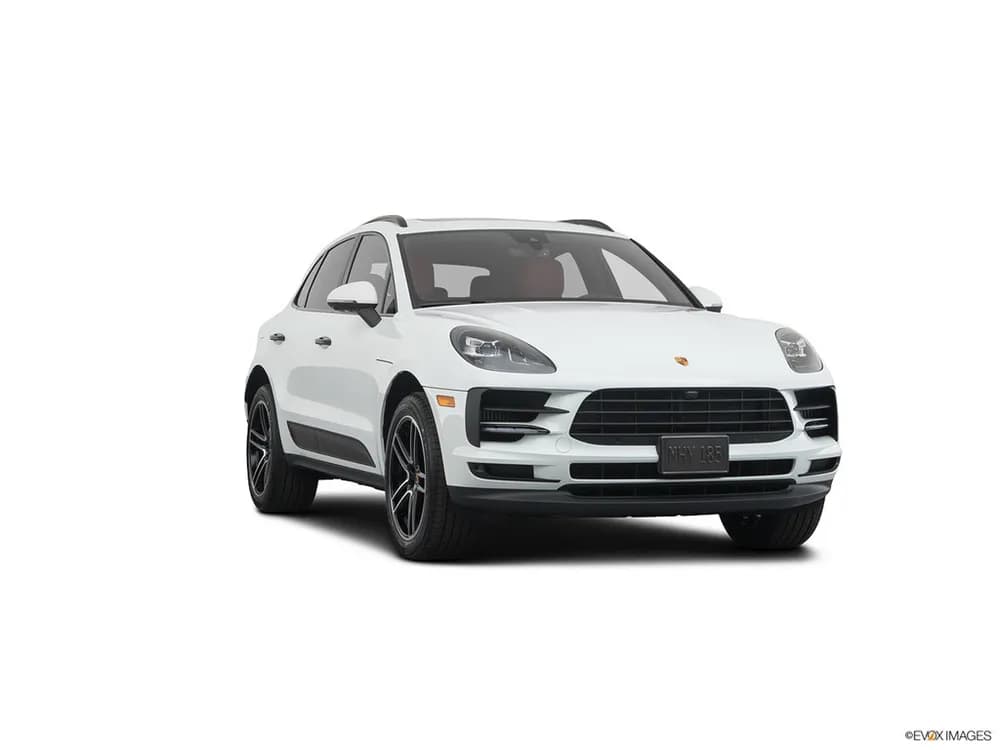بورش ماكان 2020 3.0L (335 hp)
