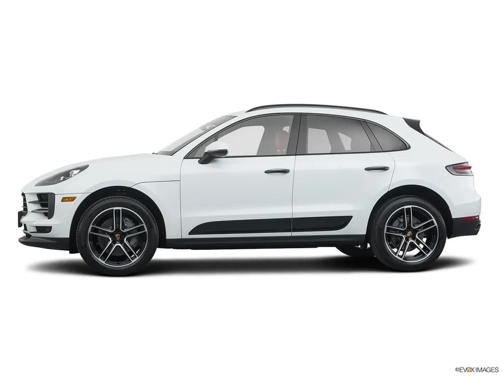 بورش ماكان 2020 3.0L (335 hp)