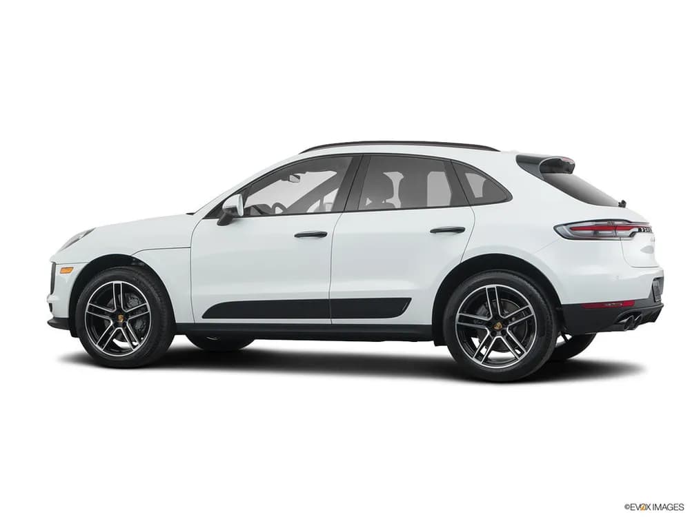 بورش ماكان 2020 3.0L (335 hp)