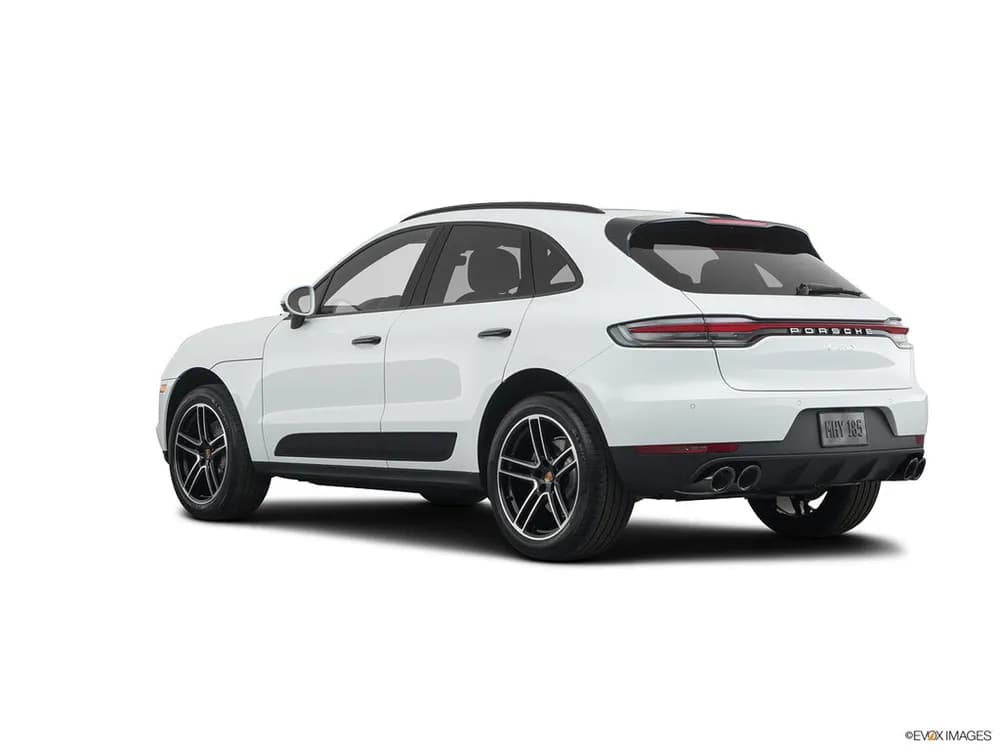 بورش ماكان 2020 3.0L (335 hp)