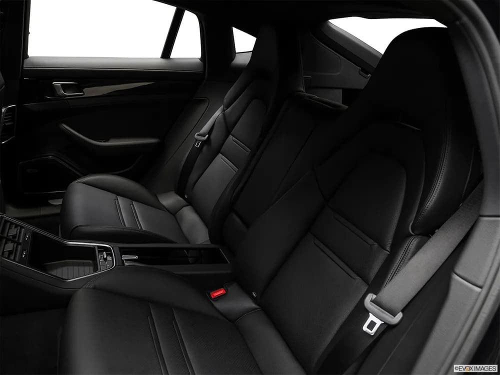 Porsche Panamera 2020 4S