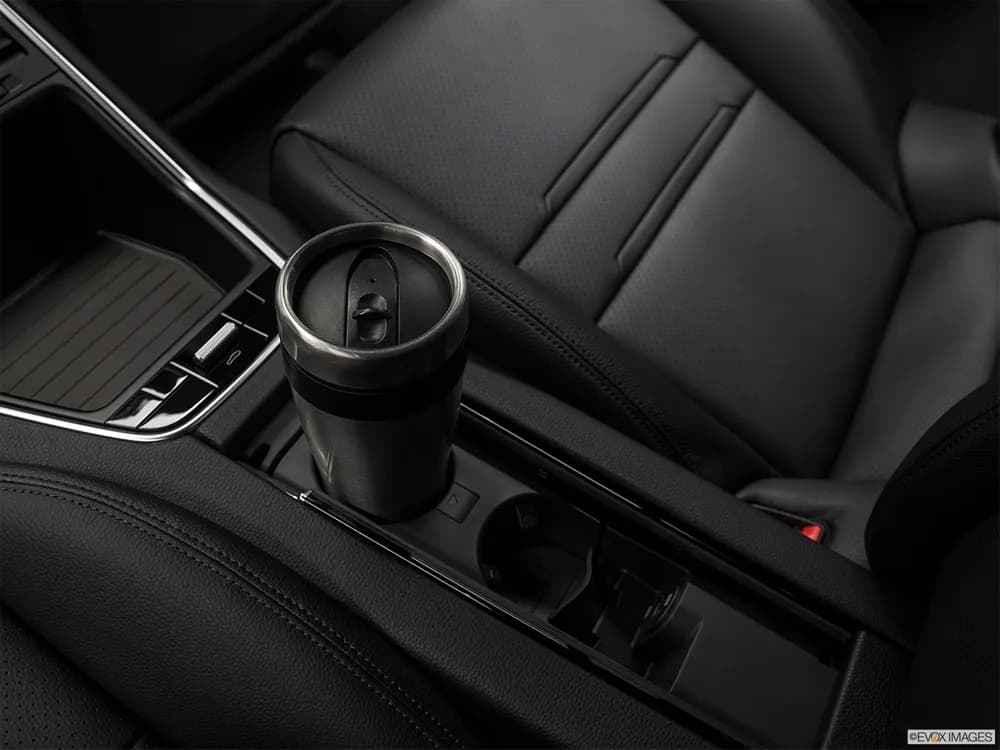 Porsche Panamera 2020 4S