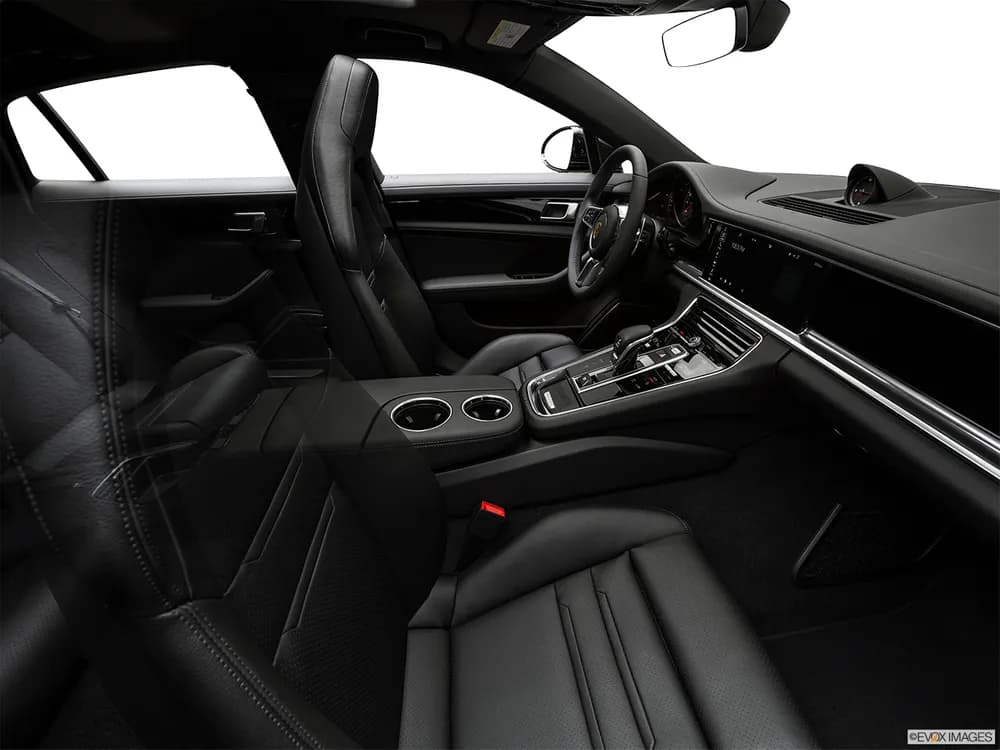 Porsche Panamera 2020 4S