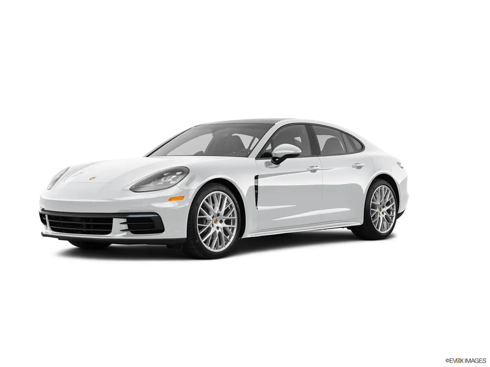 Porsche Panamera 2020 4S
