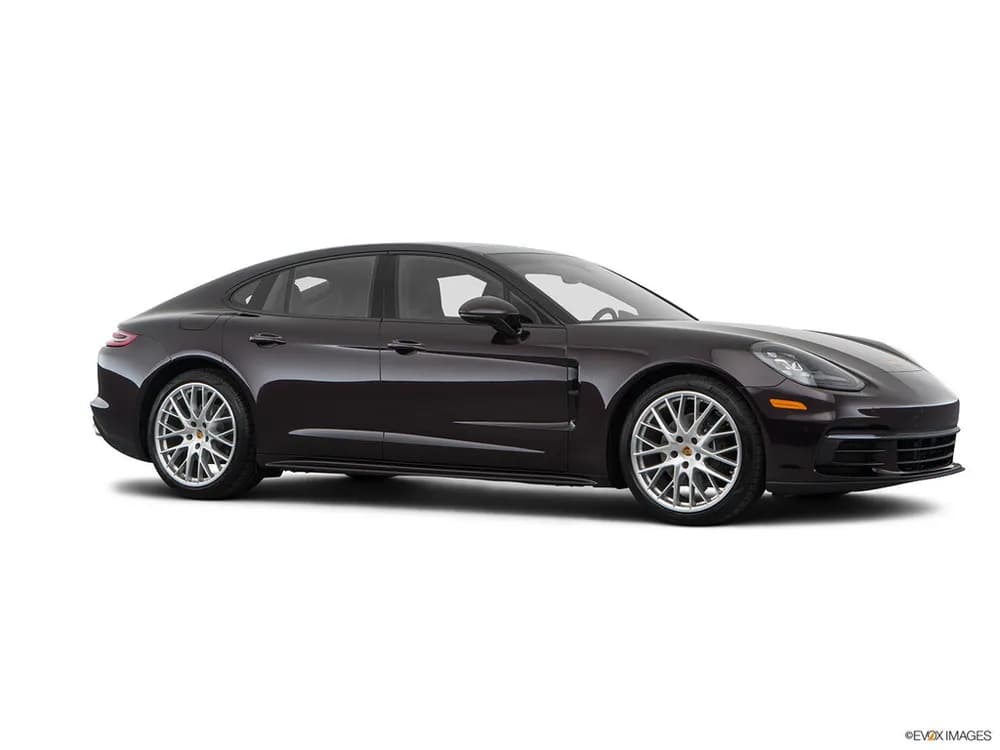 Porsche Panamera 2020 4S