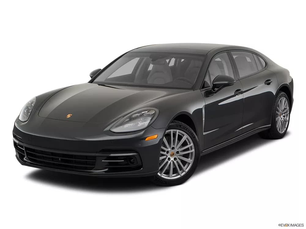 Porsche Panamera 2020 4S Executive