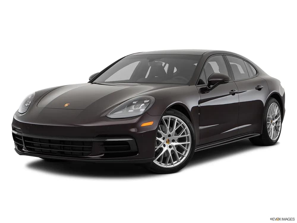 Porsche Panamera 2020 4 E-Hybrid
