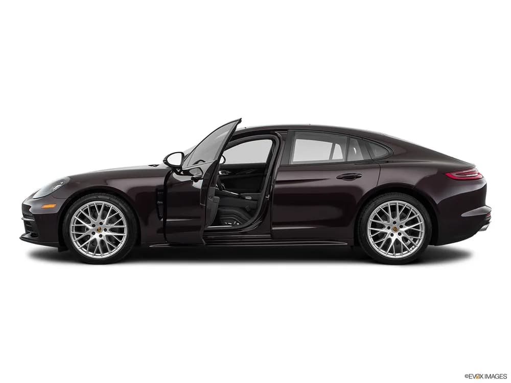 Porsche Panamera 2020 4 E-Hybrid