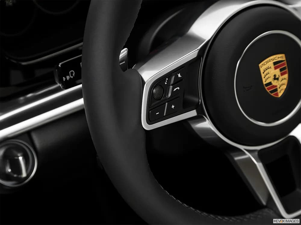 Porsche Panamera 2020 4 E-Hybrid