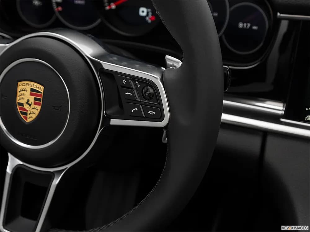 Porsche Panamera 2020 4 E-Hybrid