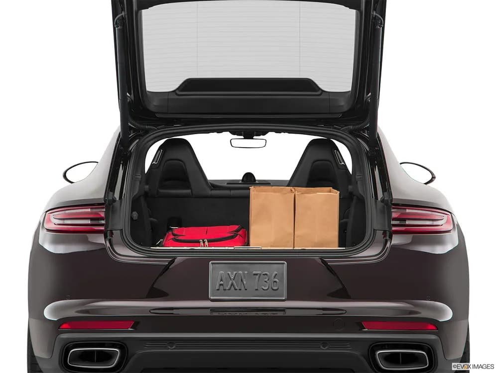 Porsche Panamera 2020 4 E-Hybrid