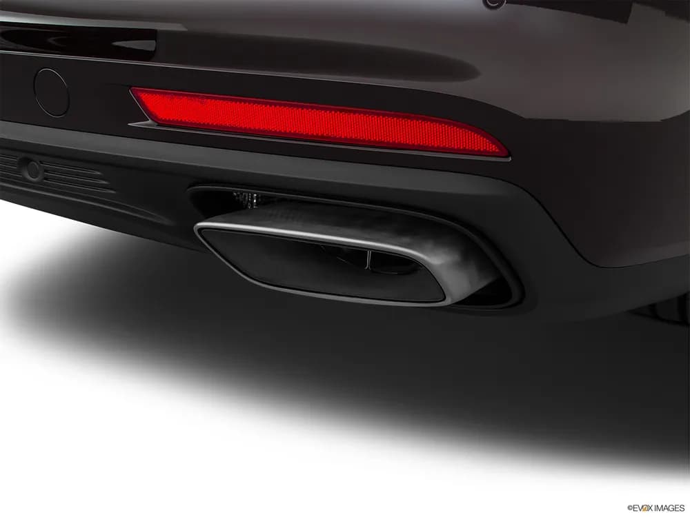 Porsche Panamera 2020 4 E-Hybrid
