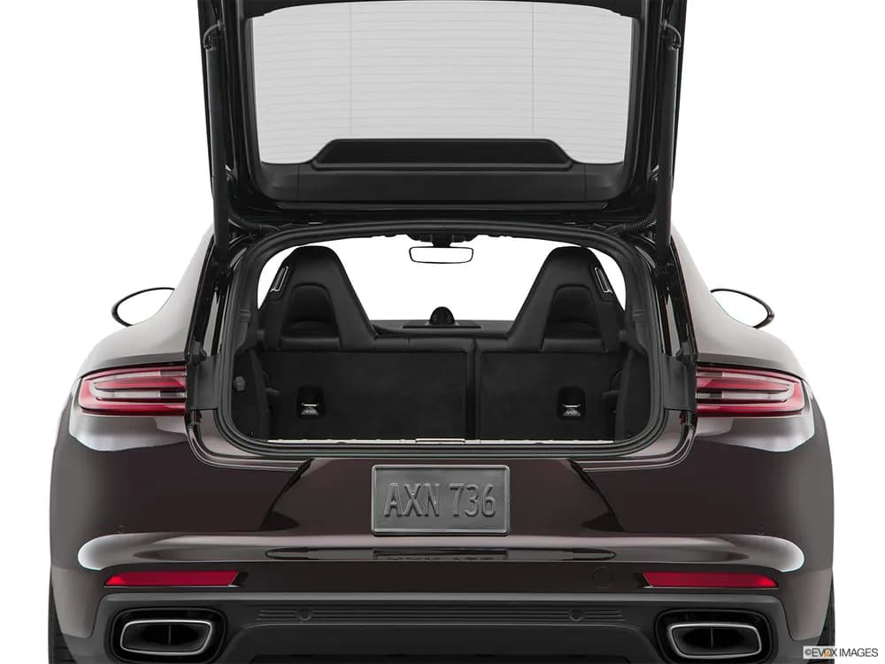 Porsche Panamera 2020 4 E-Hybrid