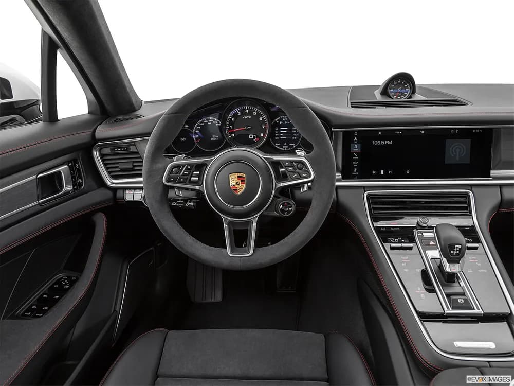 Porsche Panamera 2020 GTS