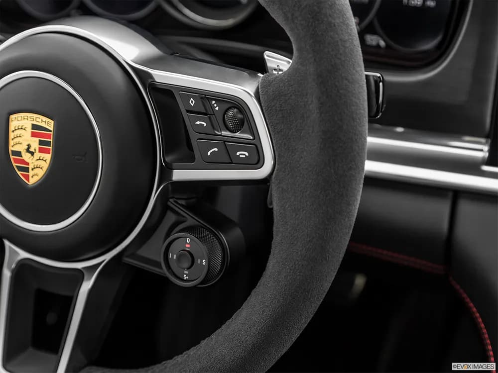 Porsche Panamera 2020 GTS
