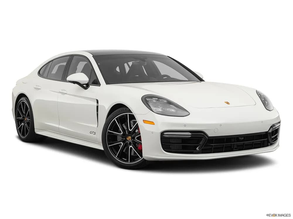 Porsche Panamera 2020 GTS