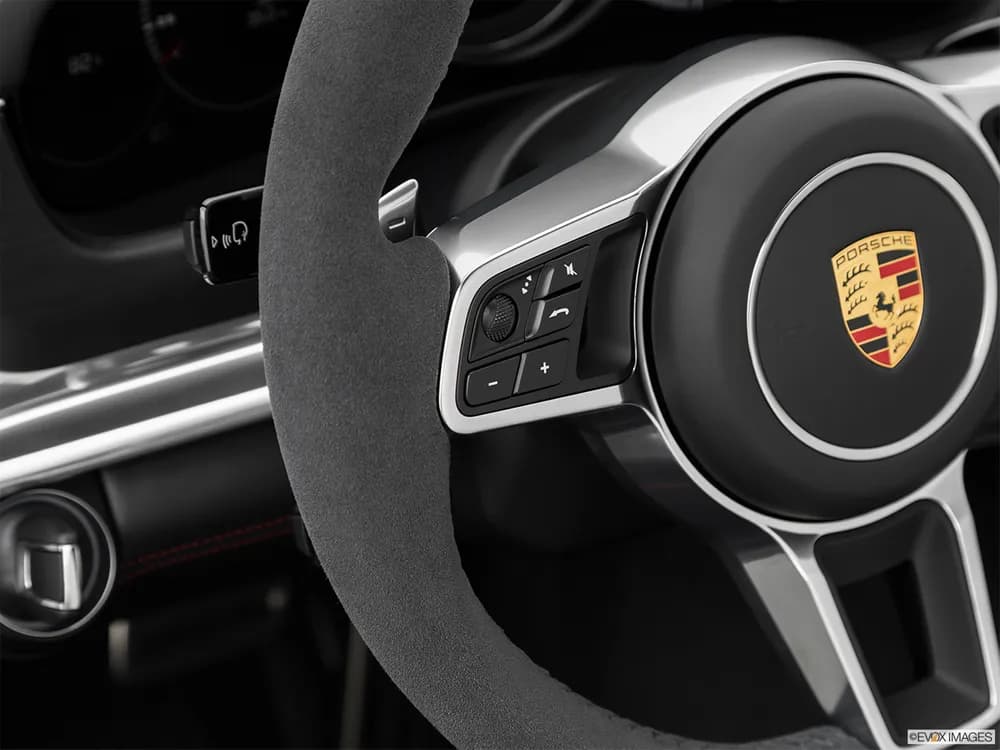 Porsche Panamera 2020 GTS