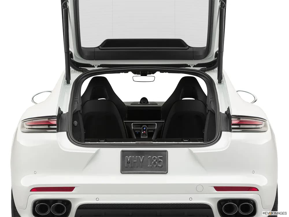 Porsche Panamera 2020 GTS
