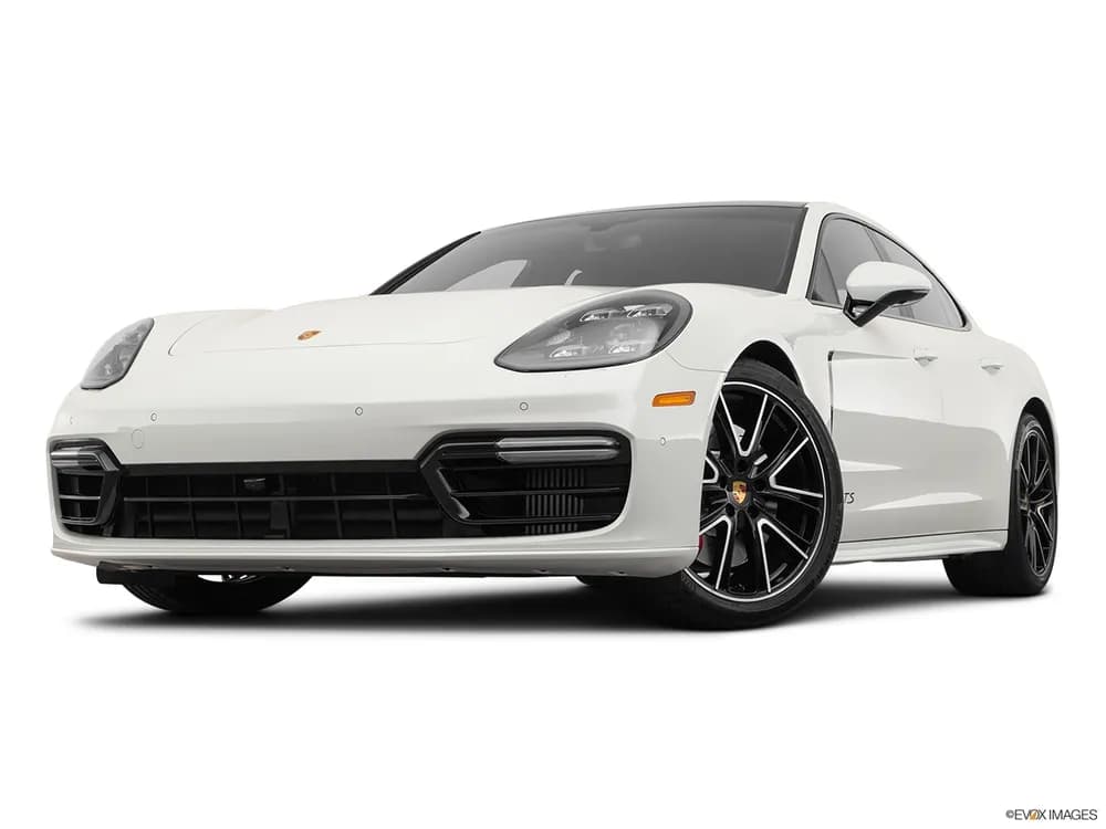 Porsche Panamera 2020 GTS