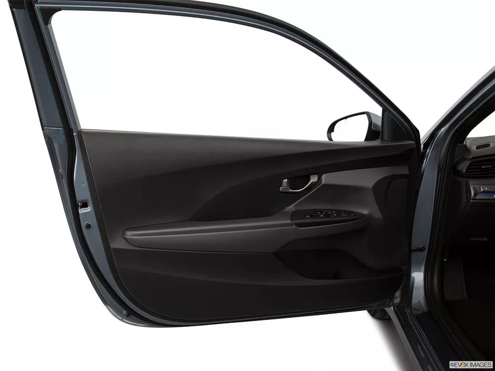 Hyundai Veloster 2020 2.0L MPI Base
