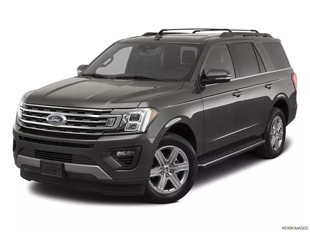 فورد إكسبدشن 2020 3.5L EcoBoost XLT