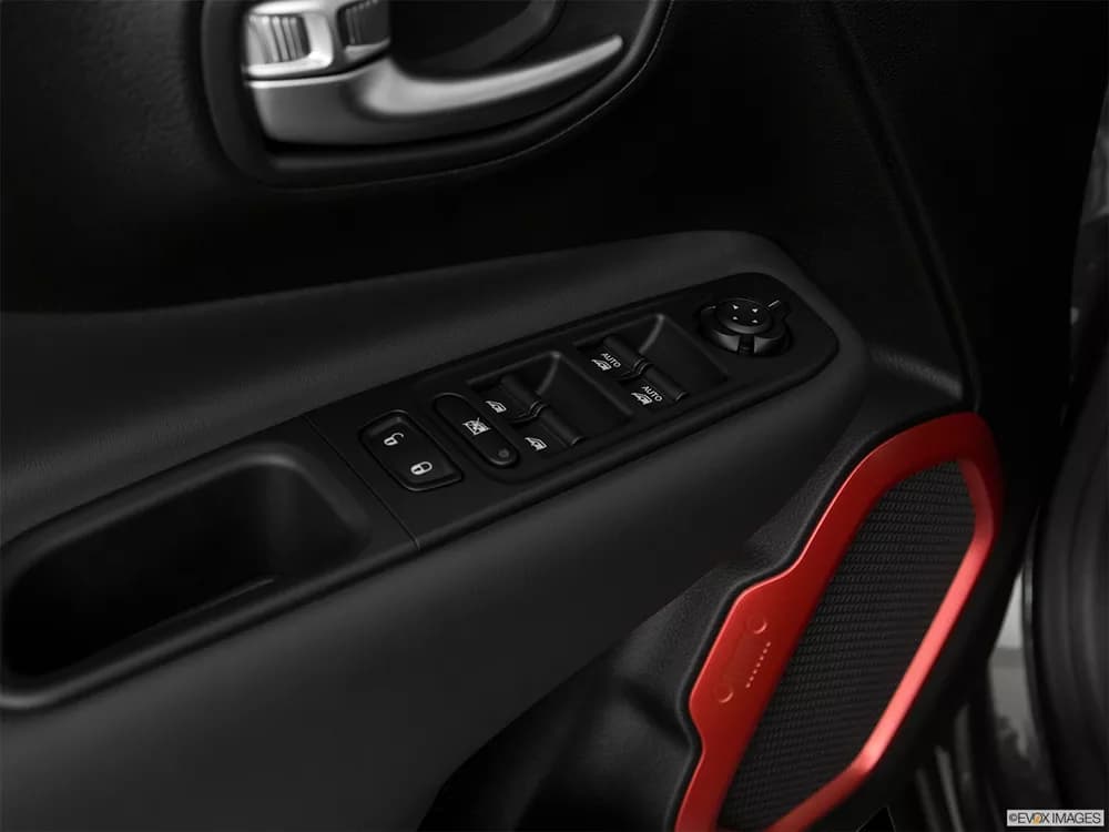 Jeep Renegade 2020 2.4 Trailhawk