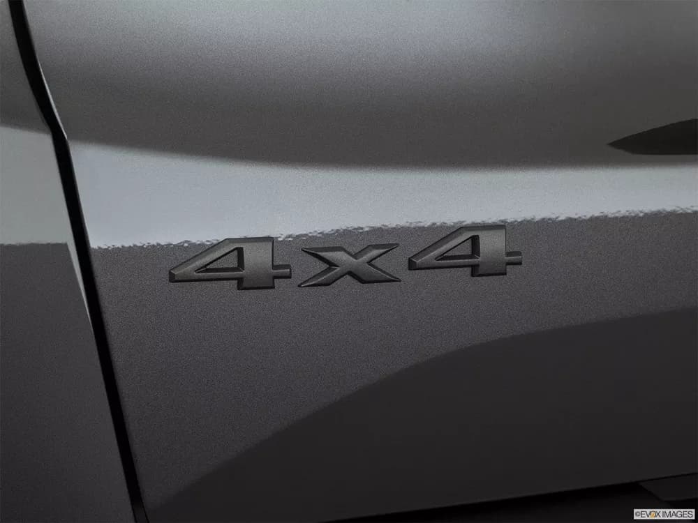 Jeep Renegade 2020 2.4 Trailhawk