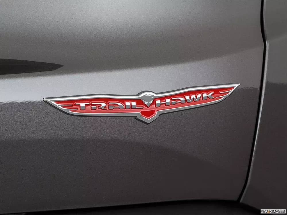 Jeep Renegade 2020 2.4 Trailhawk