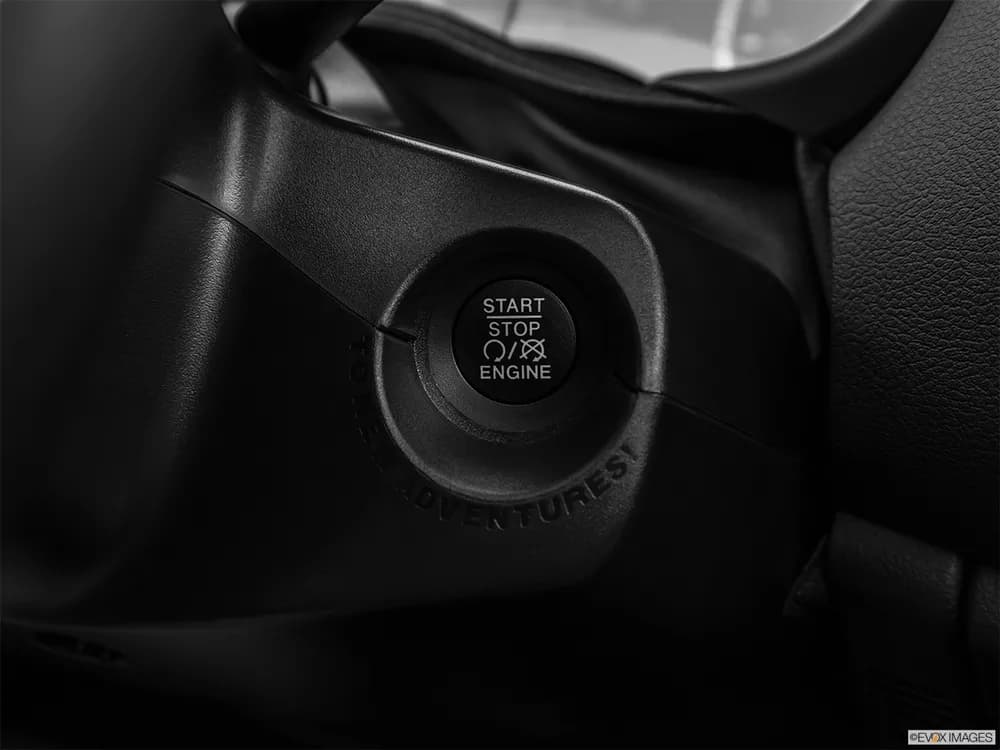 Jeep Renegade 2020 2.4 Trailhawk