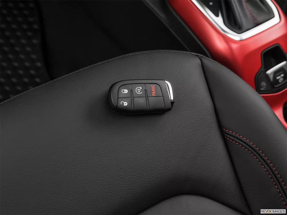 Jeep Renegade 2020 2.4 Trailhawk