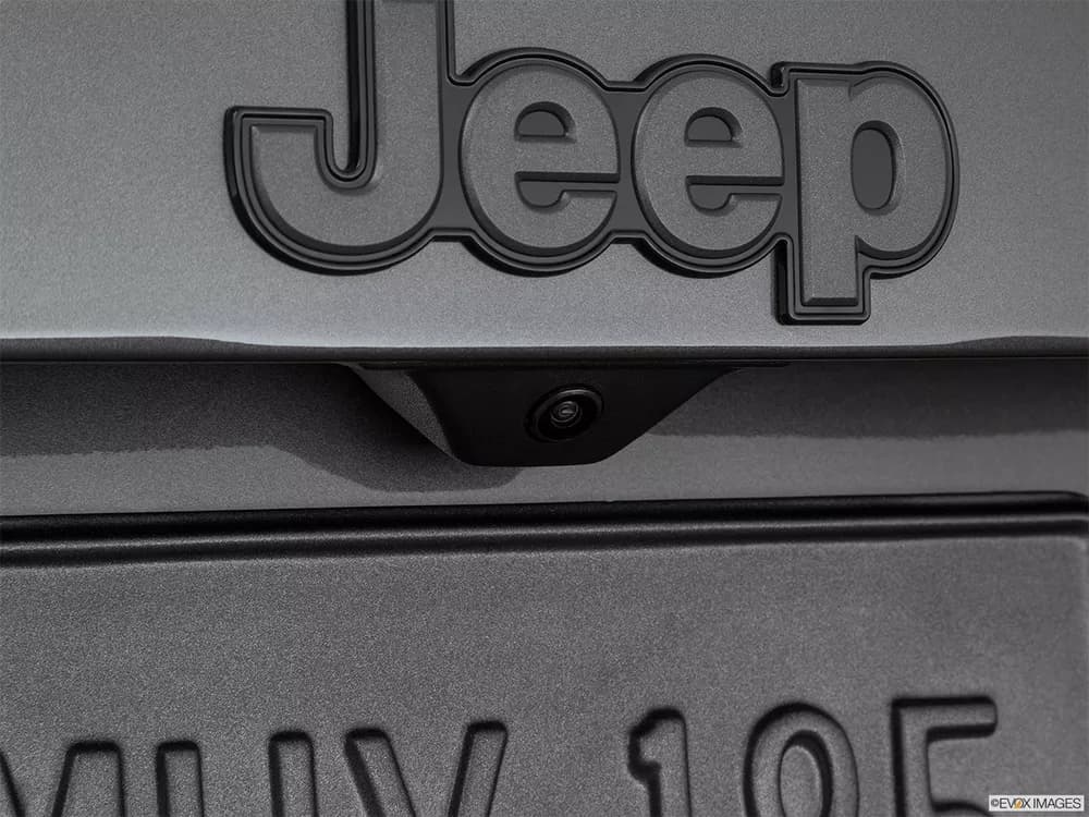 Jeep Renegade 2020 2.4 Trailhawk