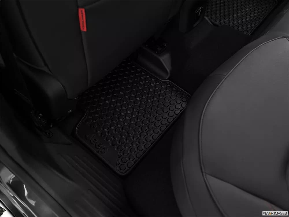 Jeep Renegade 2020 2.4 Trailhawk