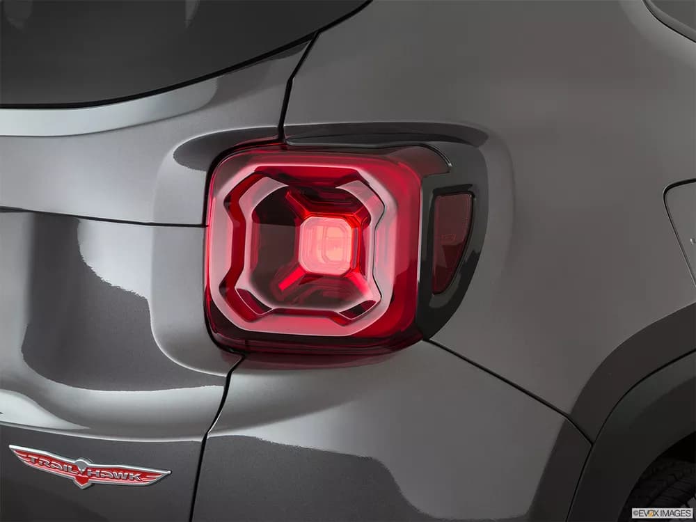 Jeep Renegade 2020 2.4 Trailhawk