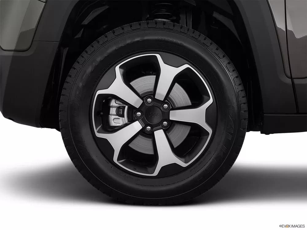 Jeep Renegade 2020 2.4 Trailhawk