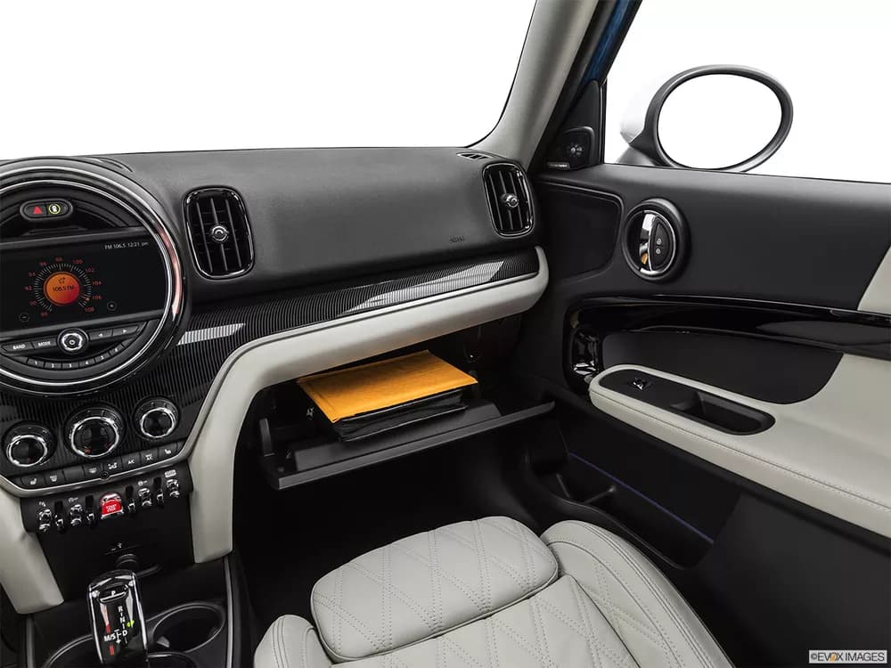 Mini Countryman 2020 Cooper S ALL4