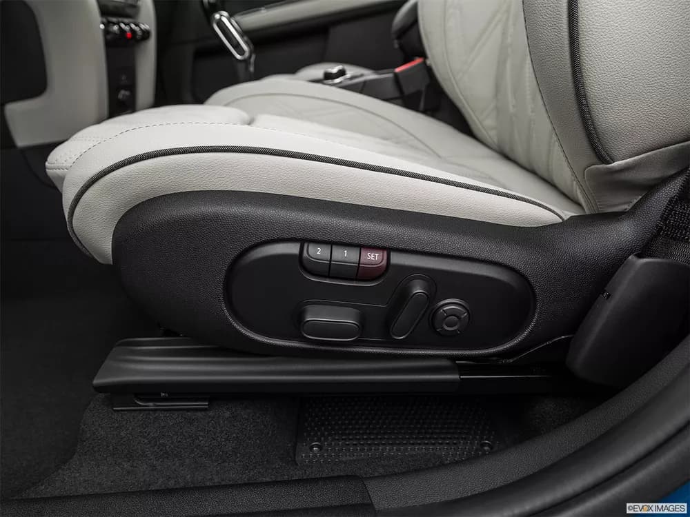 Mini Countryman 2020 Cooper S ALL4