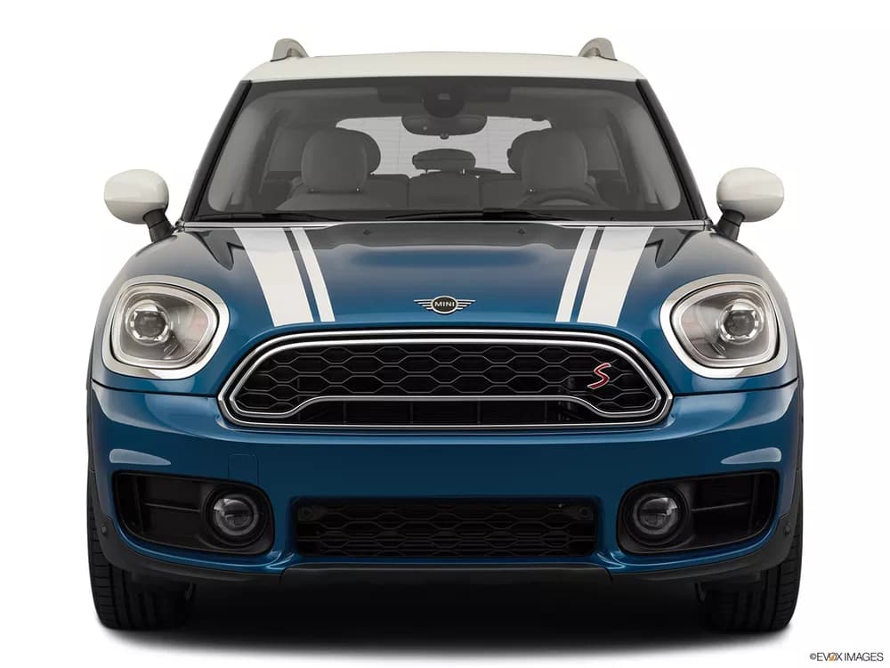 Mini Countryman 2020 Cooper S ALL4