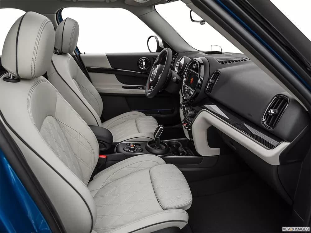 Mini Countryman 2020 Cooper S ALL4