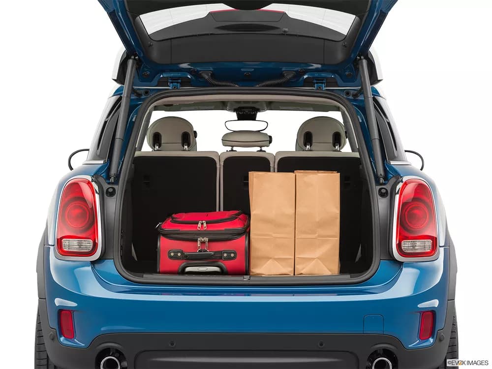 Mini Countryman 2020 Cooper S ALL4