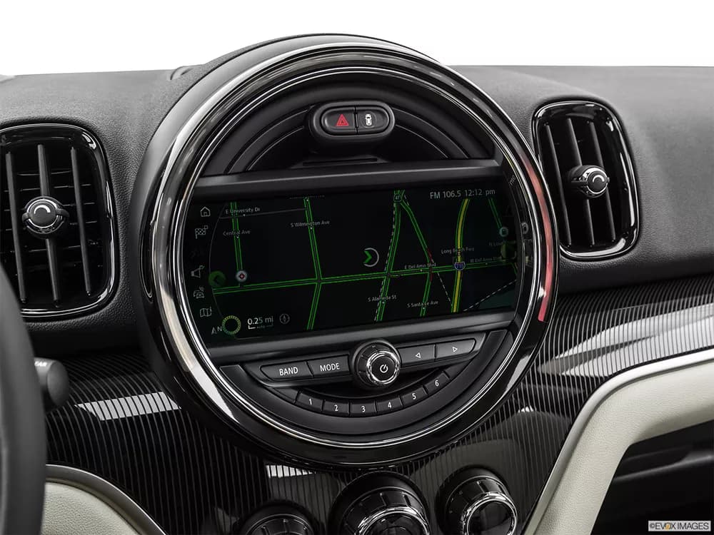 Mini Countryman 2020 Cooper S ALL4